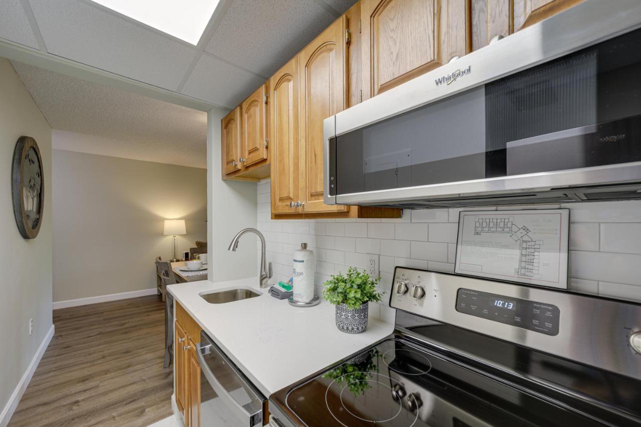 Stylish Gatlinburg Condo With Pool Walk Downtown! 외부 사진