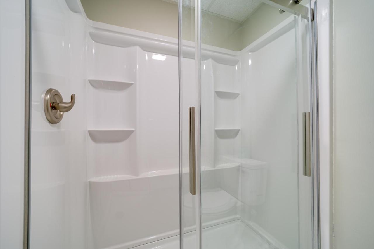 Stylish Gatlinburg Condo With Pool Walk Downtown! 외부 사진