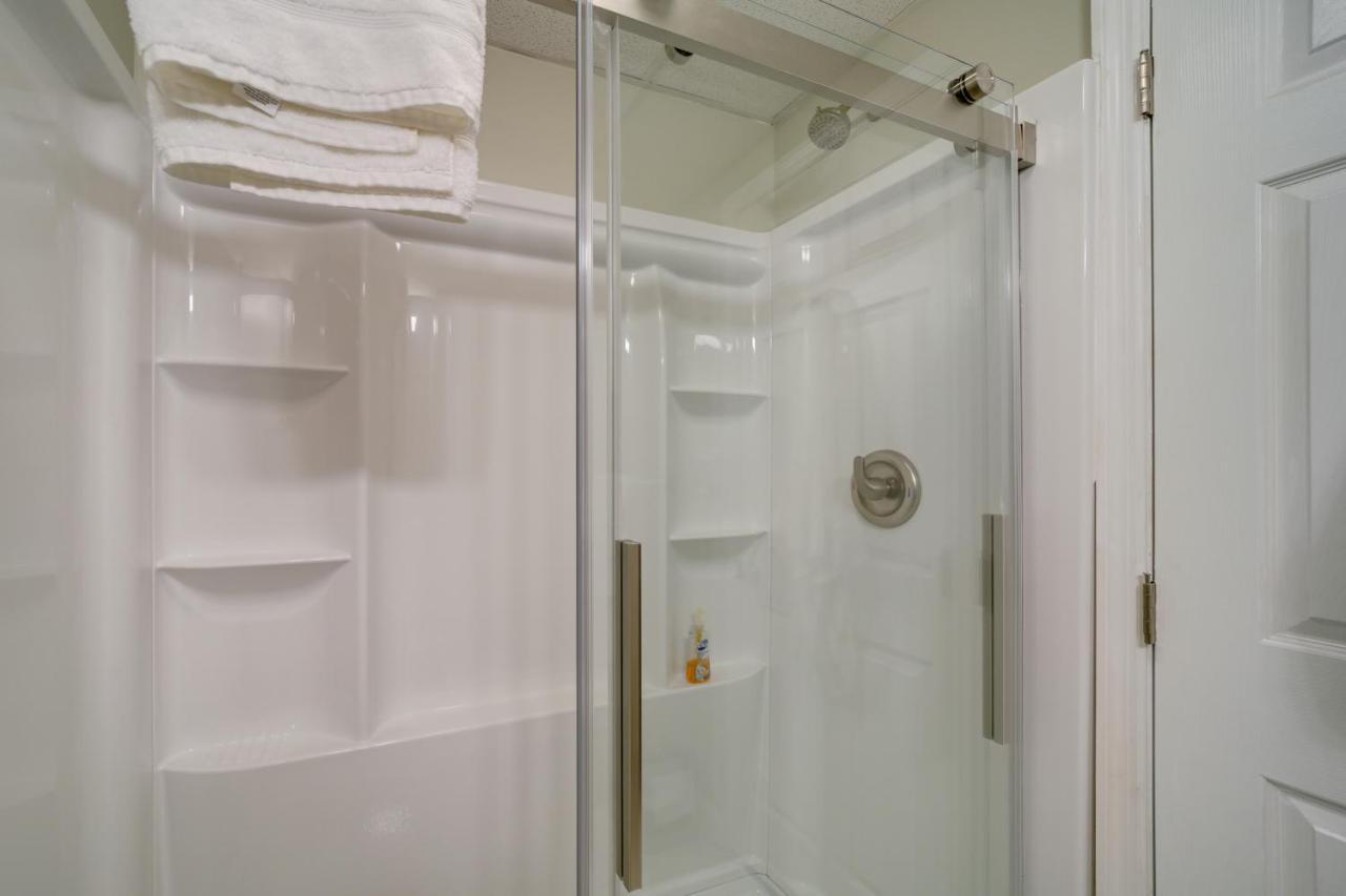 Stylish Gatlinburg Condo With Pool Walk Downtown! 외부 사진