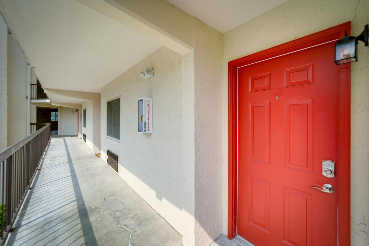 Stylish Gatlinburg Condo With Pool Walk Downtown! 외부 사진
