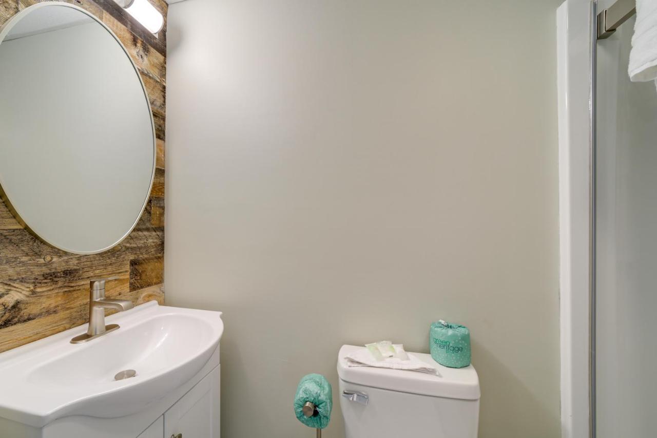 Stylish Gatlinburg Condo With Pool Walk Downtown! 외부 사진